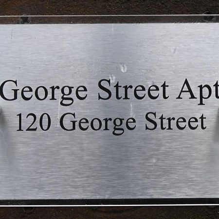 George Street Apartment โอบาน ภายนอก รูปภาพ