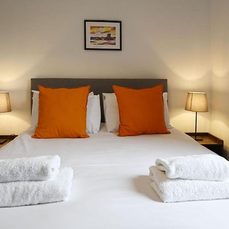 George Street Apartment โอบาน ภายนอก รูปภาพ