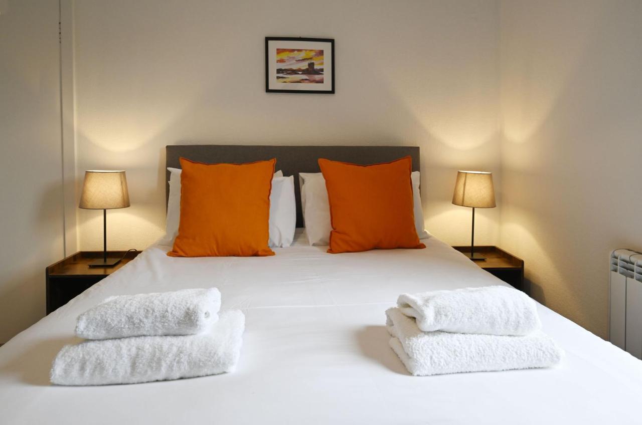 George Street Apartment โอบาน ภายนอก รูปภาพ