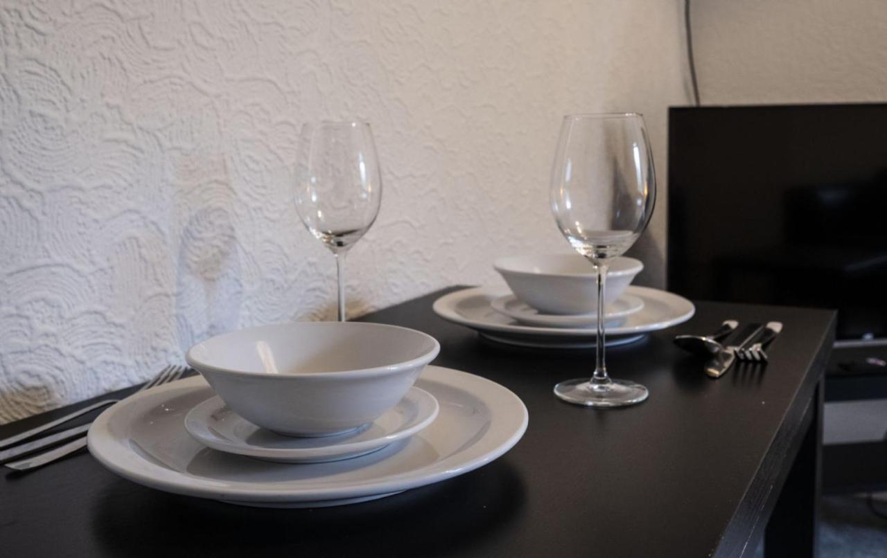 George Street Apartment โอบาน ภายนอก รูปภาพ